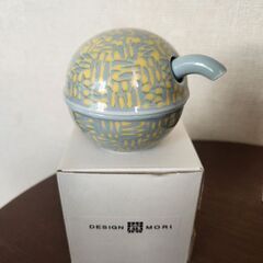 森正洋 デザイン しょうゆさし