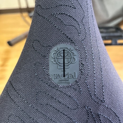 ほぼ新品】BMX ODYSSEY ピボタルシート