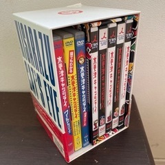 木更津キャッツアイDVD BOX