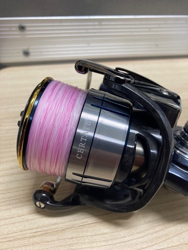 ダイワリール 本日限定20%オフ