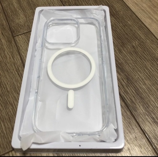iPhone pro 16ケース