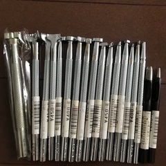 レザークラフト一式セットの画像