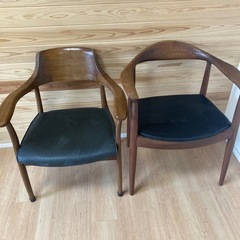 ダイニングチェアの画像