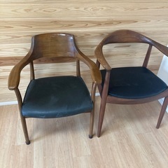 ダイニングチェアの画像