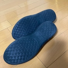 サンダル　24.5センチの画像