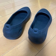 サンダル　24.5センチの画像