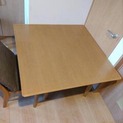 ダイニングテーブルセット