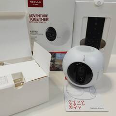 Nebula ASTRO Pocket Cinema モバイルプロジェクター NEBULA ASTRO Pocket Cinema モバイルプロジェクター