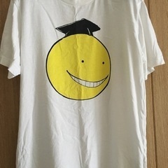 服/ファッション Tシャツ メンズの画像