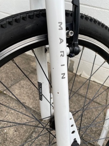Marin DONKY JR 22インチ