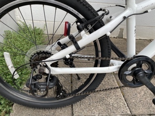 Marin DONKY JR 22インチ