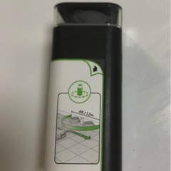 掃除ロボットの画像