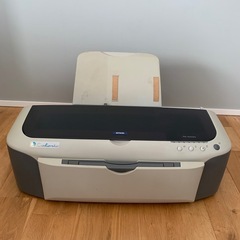 EPSON PM-4000PX ジャンク