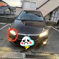 Honda streamの画像