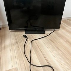 テレビ　24インチの画像