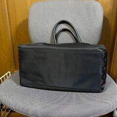 ラシット トートバッグ（ショルダー）の画像