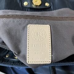 ラシット トートバッグ（ショルダー）の画像