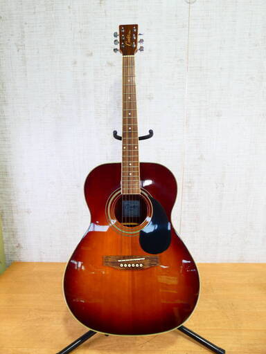 Takamine　タカミネ/クーダー　アコースティックギター