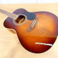 Takamine　タカミネ/クーダー　アコースティックギターの画像