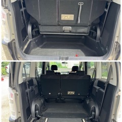 【全国対応自社ローン❗️審査通過率98%❗️スマホで簡単WEB審査❗ブラック・アルバイトの方、起業したての方も大丈夫✨】 ✨ ホンダ ステップワゴン 2.0 スパーダ S ✨ バックカメラで駐車や車庫の出し入れがしやすい！ETCで高速道路を使った遠出もラクラク！の画像