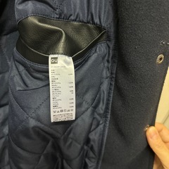 GU商品の画像