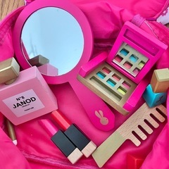 お化粧セット