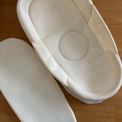 ネオママイズム  ベッドインベッド