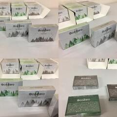 🐱EcoZero エコゼロ 1箱20本入り 茶葉スティック 「No2」の画像