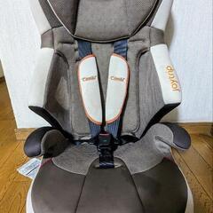 【取引中】コンビ ジョイトリップエアスルーGC