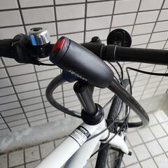 自転車(ロードバイク)の画像