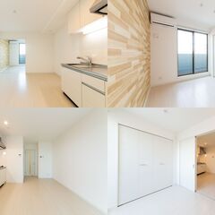 🏠敷金礼金0🏠初期費用格安🏠築浅物件🏠久留米市津福本町🏠ラルヴェ...