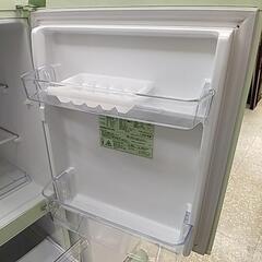 921E 【値下げ】イーアングル 2ドア冷蔵庫 146Lの画像