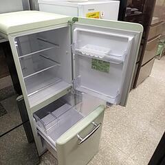 921E 【値下げ】イーアングル 2ドア冷蔵庫 146Lの画像