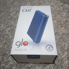 【新品未開封】glo HYPER air