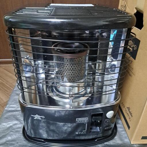 アラジンストーブ　AKP-S249