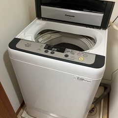 洗濯機