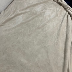 毛布