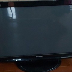 テレビ大型