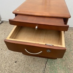 No.r54 キャビネット　鍵なしの画像