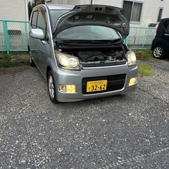 中古車軽自動車