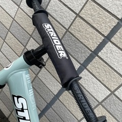 【限定版】ストライダー（スカイブルー）の画像