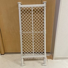 ツッパリ棚