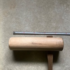 【最値下げしました】杵の画像