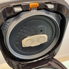 炊飯器　象印　NP-BF10の画像