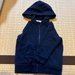 kidsパーカー