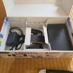 ニンテンドーSwitch 本体の画像