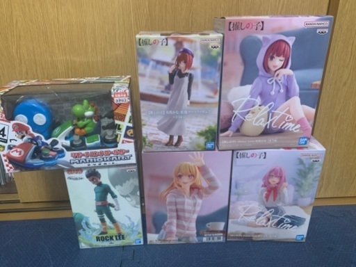 推しの子メイン♡♡