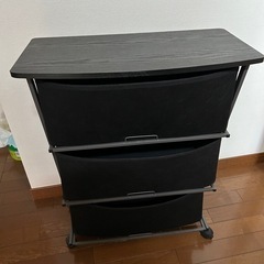 3段チェスト No.1の画像