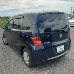h20年、フリード！コミコミ価格！走行8万キロ！車検来年10月！の画像
