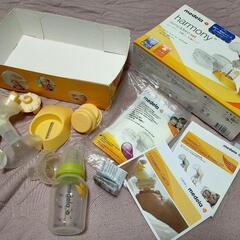 medela 搾乳器セット